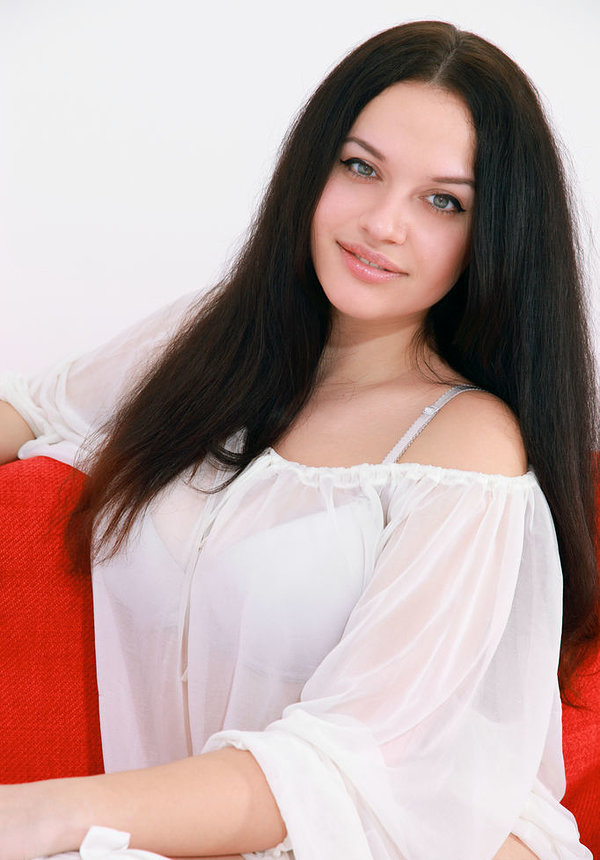 Лиана, 19 лет, 10 размер груди