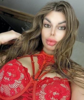 Татьяна, 23 года, 5 размер груди